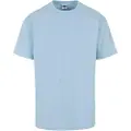 Urban Classics Heavy Oversized Acid Wash Kortarmet T-skjorte