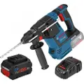 Bosch Slaghammer [0615990M3N, GBH 18V-26]