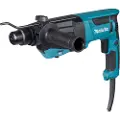 Makita HAMMERDRILL 800W HR2670 3.2J