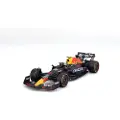 Adlibris F1 Red Bull Racing Rb18 2022 Verstappen 1:43 Buraggo