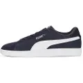 Puma Smash 3.0 Sneakers, Shoes, Parisian Night/White/Silver, 47