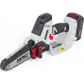 Nac motorsag NAC MOTORSAG BATTERI. 18V 1x2,0Ah 15,2cm