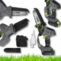 Nac Motorsag CB20-12-B20-S NAC Batteridrevet grensag