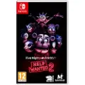 Nintendo Five Nights at Freddy's: Help Wanted 2 - Nintendo Switch - Survival