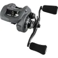 Okuma Komodo Baitcasting-snelle