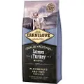 Carnilove SALMON and TURKEY FOR PUPPY 12KG