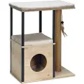 Designed By Lotte Nala Cats Scratcher