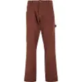 DEF Wood Straight Fit Jeans
