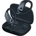 1More FIT S50 Open True Wireless Sports Earbuds Grey