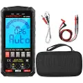 Habotest HT126A digitalt universalmultimeter