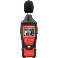 Habotest Digital desibelmåler Habotest HT622B USB A/C