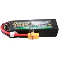 Gens ace G-tech 5000mah 14.8v 4s1p 60c Lipo Pack With Xt90 Plug-bashing Series Dronebatteri