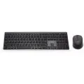Gembird Pro Business Slim Trådløst Tastatur Og Mus