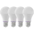 Yeelight Smart Pære Yeelight W4 E27 (Dimbar) 4 stk.