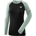 Dynafit Alpine Pro Langarmet T-skjorte