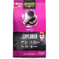 Belcando Explorer - Sparepakke: 2 x 4 kg