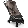 Bugaboo insektnett / myggnett Butterfly/Dragonfly barnevogn