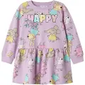 Name It Mini Peppa Gris Kjole