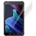 ESTUFF Titan Shield - Skjermbeskyttelse for nettbrett - glass - gjennomsiktig - for Samsung Galaxy Tab Active5