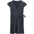 Superdry Athletic Essential Wrap Kjole