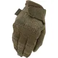Mechanix Wear Mechanix Tactical Gloves Precision Pro High Dex Coyote, størrelse L