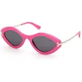 Pucci Ep0223 Solbriller For Kvinner