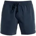 Quiksilver Everyday Solid Volley 15 Boardshorts blå