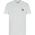 Armani Exchange Xm000572_af10334 Kortarmet T-skjorte
