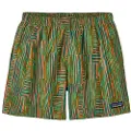 Patagonia Funhoggers Shorts grønn