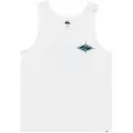Quiksilver Ev Beach Blast Singlet hvit