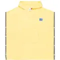 Quiksilver Lagoa Poncho gul