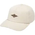 Billabong Heritage Strapback Caps