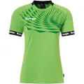 Kempa Wave 26 Kortarmet T-skjorte