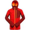 Alpine Pro Esprit 2 Softshelljakke