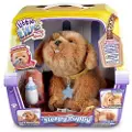 Famosa Sleppy Puppy Little Live Pets Bamse