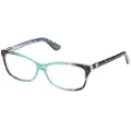 GUESS Gu2948-56089 Kvinne Med Briller