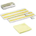 Kärcher Damprenser cloth set