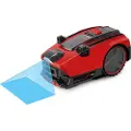 Einhell FREELEXO CAM 500, Robotgressklipper, 500 m², 18 cm, 25%, Børstet, IPX4