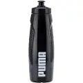 Puma Training Bottle, Accessories, Black, OSFA
