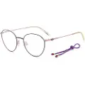 Missoni Mmi00581zne91 Kvinne Med Briller