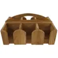 Talamex Holder 29.5x21x15 Cm 6 Kopp