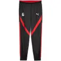 Puma Egypt Pre-match Woven Pants Men, Sport, Black/Red, XL