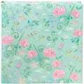 Goldbuch 27812 Nature´s Melody Mint Fotoalbum 30x31 Cm