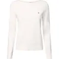 Tommy Hilfiger Stitch Boa Genser