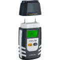 Laserliner DampFinder Home Materialefugtighedsmåler