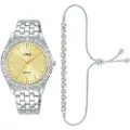 Lorus Watches Rg293xx9 Dameklokke
