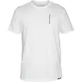 Hurley Parrot Lad Kortarmet T-skjorte
