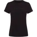 Armani Exchange Xw000839_af10356 Kortarmet T-skjorte