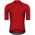 Etxeondo Alde 110lw Kort Ermet Trøye
