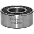 BLACK BEARING B3 3002-2rs Pedallagre